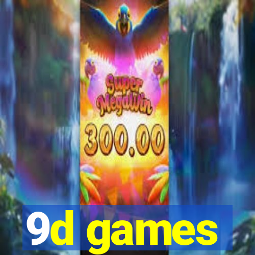 9d games